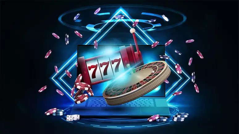 k 21 Slots